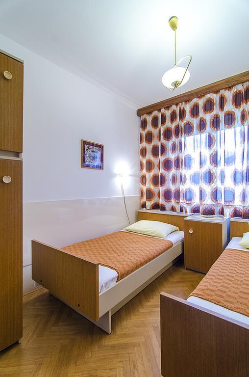 Apartments Lada 1217 プレマントゥーラ エクステリア 写真